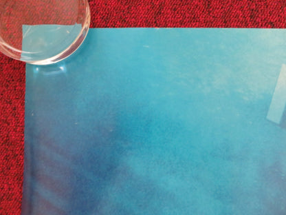 POSEIDON UK QUAD (30"x 40") ROLLED POSTER KURT RUSSELL JOSH LUCAS 2006 Rendezvous Cinema Movie posters