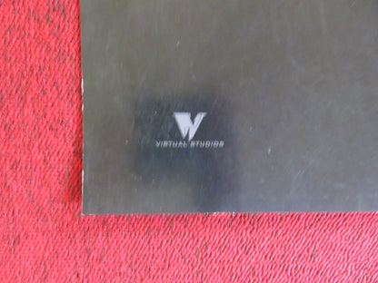 POSEIDON US ONE SHEET ROLLED POSTER JOSH LUCAS KURT RUSSELL 2006 Rendezvous Cinema Movie posters