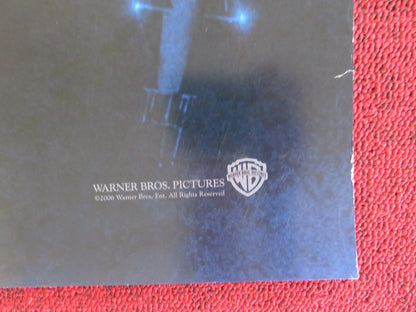 POSEIDON US ONE SHEET ROLLED POSTER JOSH LUCAS KURT RUSSELL 2006 Rendezvous Cinema Movie posters