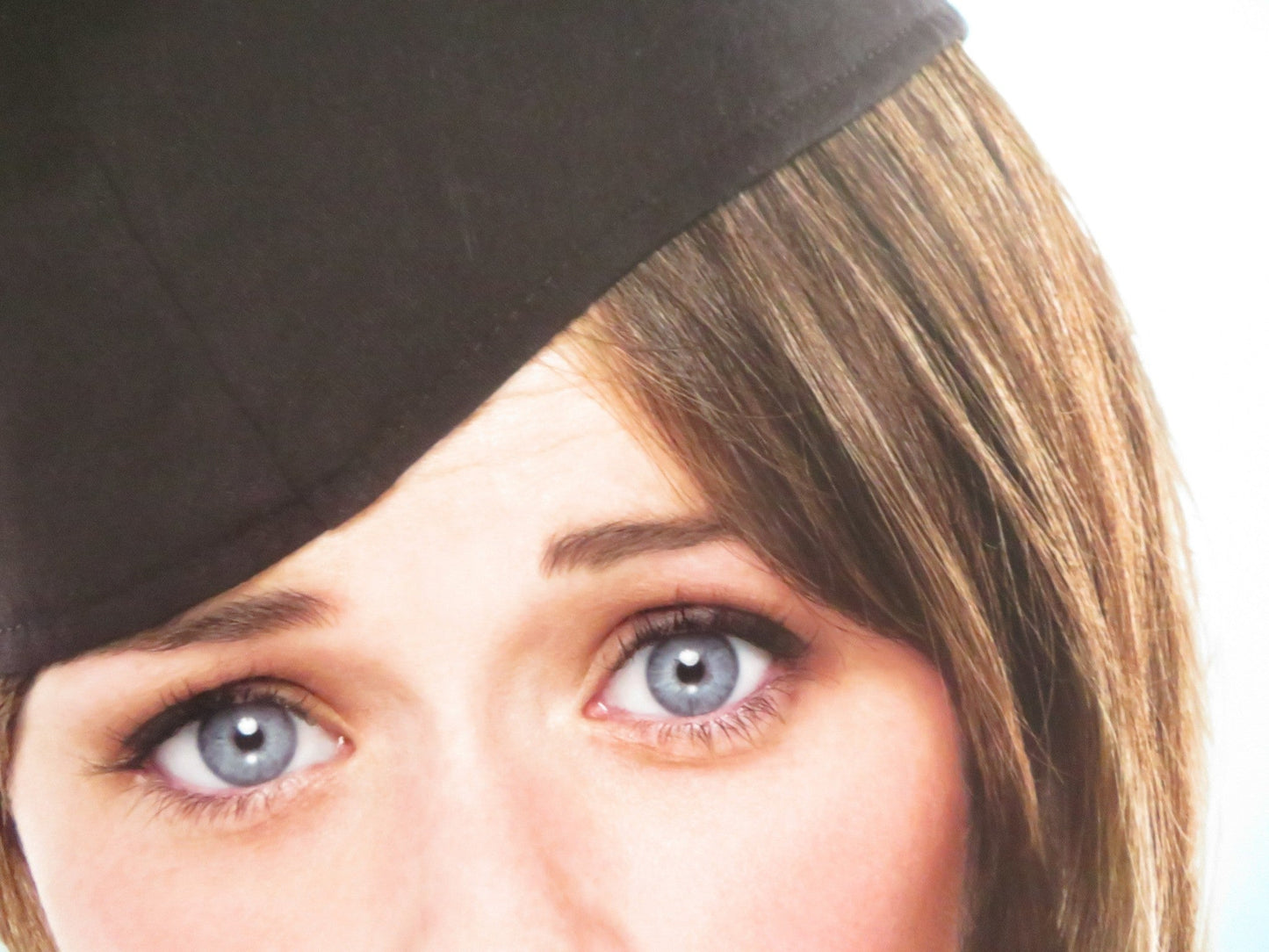 POST GRAD - A US ONE SHEET ROLLED POSTER ALEXIS BLEDEL MICHAEL KEATON 2009 Rendezvous Cinema Movie posters