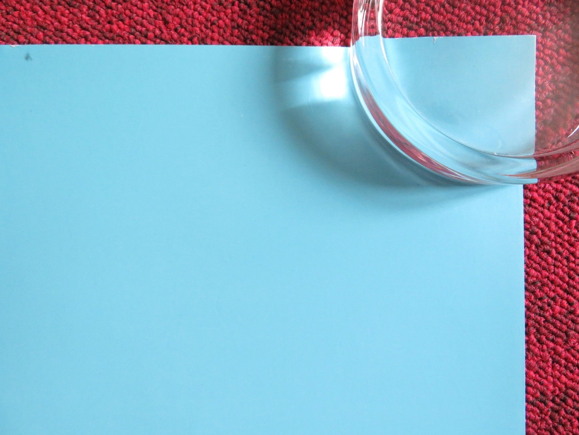 POST GRAD - A US ONE SHEET ROLLED POSTER ALEXIS BLEDEL MICHAEL KEATON 2009 Rendezvous Cinema Movie posters