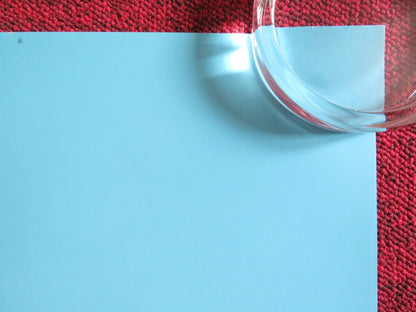 POST GRAD - A US ONE SHEET ROLLED POSTER ALEXIS BLEDEL MICHAEL KEATON 2009 Rendezvous Cinema Movie posters