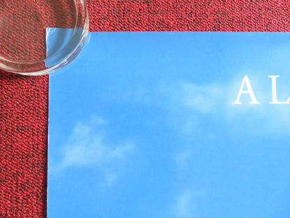 POST GRAD - B US ONE SHEET ROLLED POSTER ALEXIS BLEDEL MICHAEL KEATON 2009 Rendezvous Cinema Movie posters