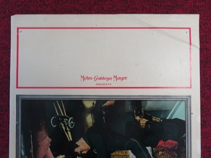 POSTMAN'S KNOCK ITALIAN LOCANDINA POSTER SPIKE MILLIGAN BARBARA SHELLEY 1962 Rendezvous Cinema Movie posters