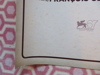 POTICHE - TROPHY WIFE QUAD (30"x 40") ROLLED POSTER CATHERINE DENEUVE 2010 Rendezvous Cinema Movie posters