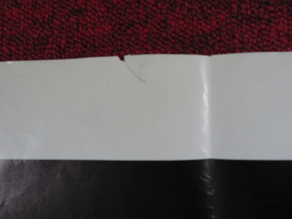 POUND FOLDED US ONE SHEET POSTER ROBERT DOWNEY SR. 1970 Rendezvous Cinema Movie posters