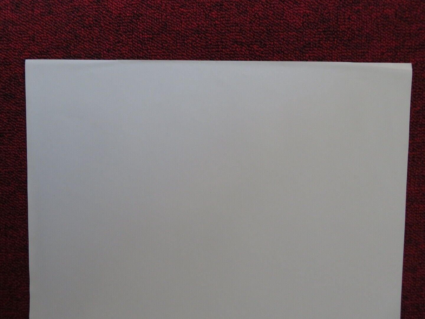 POVERI MA RICCHI ITALIAN LOCANDINA (27.5"x13") POSTER CHRISTIAN DE SICA 2016 Movie posters