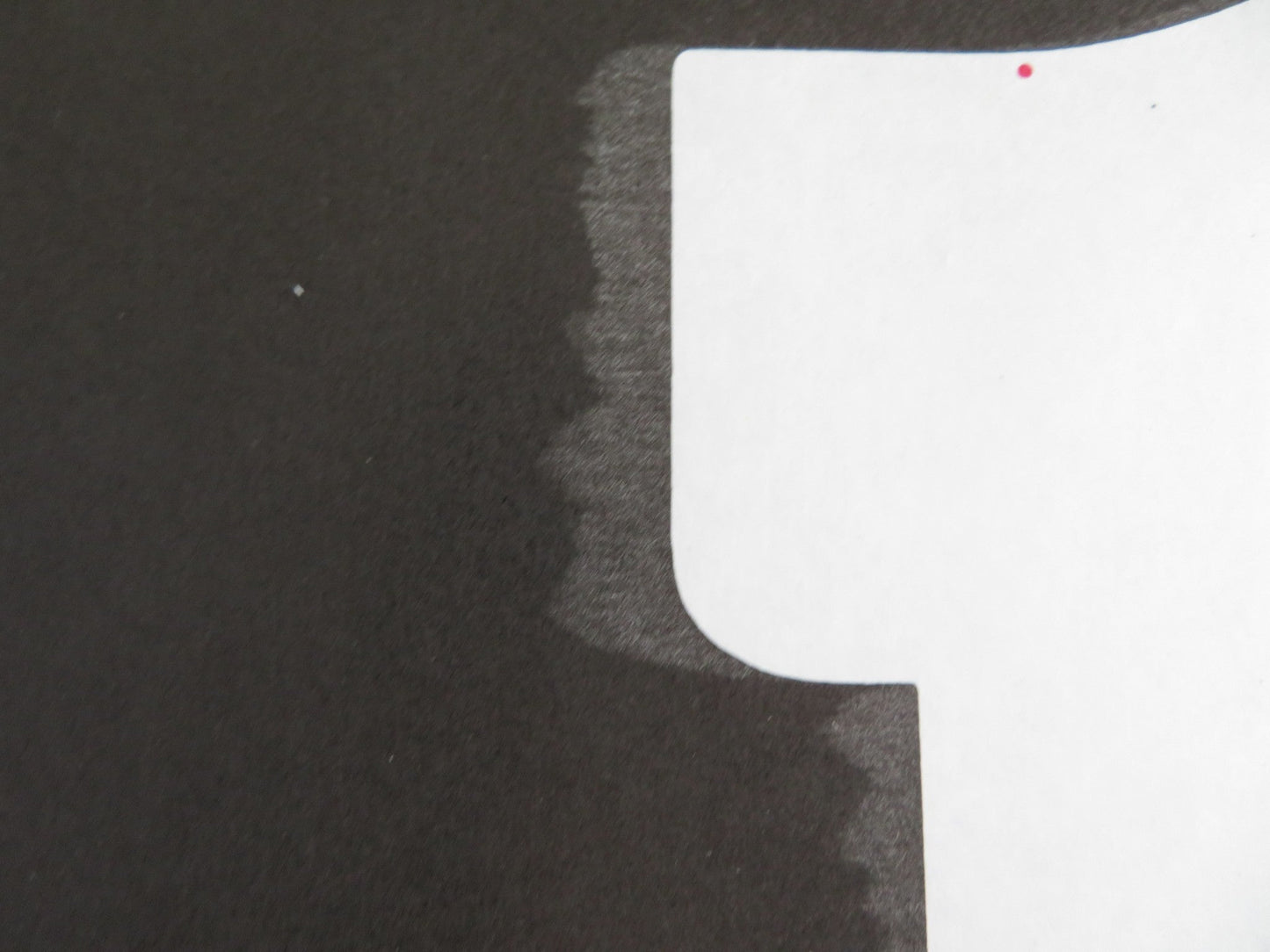 POWER - B ITALIAN 2 FOGLIO POSTER RICHARD GERE GENE HACKMAN 1986 Rendezvous Cinema Movie posters