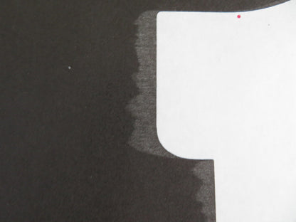 POWER - B ITALIAN 2 FOGLIO POSTER RICHARD GERE GENE HACKMAN 1986 Rendezvous Cinema Movie posters