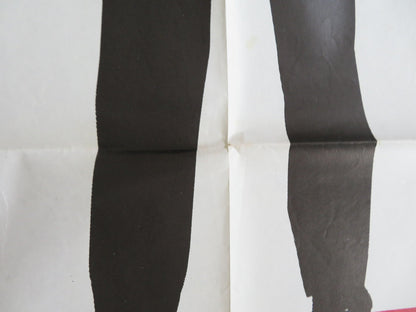 POWER - B ITALIAN 2 FOGLIO POSTER RICHARD GERE GENE HACKMAN 1986 Rendezvous Cinema Movie posters