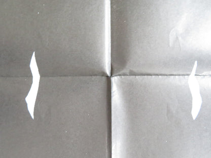 POWER - B ITALIAN 2 FOGLIO POSTER RICHARD GERE GENE HACKMAN 1986 Rendezvous Cinema Movie posters