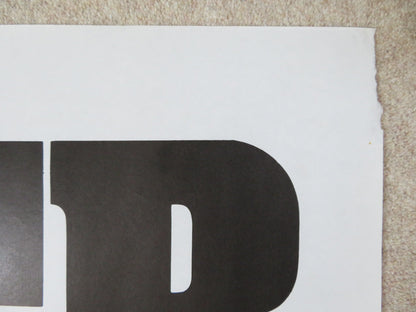 POWER ITALIAN 2 FOGLIO POSTER RICHARD GERE GENE HACKMAN 1986 Rendezvous Cinema Movie posters