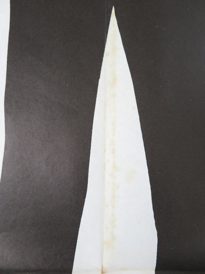 POWER ITALIAN 2 FOGLIO POSTER RICHARD GERE GENE HACKMAN 1986 Rendezvous Cinema Movie posters