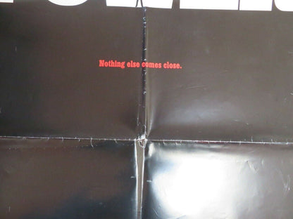 POWER US ONE SHEET POSTER RICHARD GERE GENE HACKMAN 1985 Movie posters