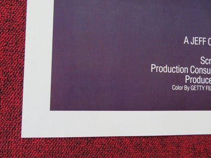 PRANKS / The Dorm That Dripped Blood FOLDED US ONE SHEET POSTER 1982 - Rendezvous Cinema