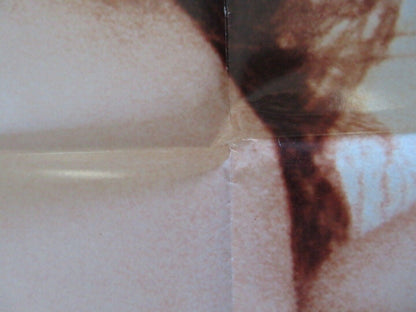 PRELUDE TO A KISS ONE FOLDED US ONE SHEET POSTER ALEC BALDWIN MEG RYAN 1992 Movie posters