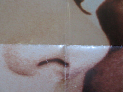 PRELUDE TO A KISS ONE FOLDED US ONE SHEET POSTER ALEC BALDWIN MEG RYAN 1992 Movie posters