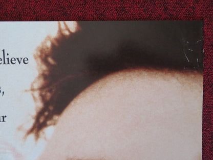 PRELUDE TO A KISS ONE FOLDED US ONE SHEET POSTER ALEC BALDWIN MEG RYAN 1992 Movie posters