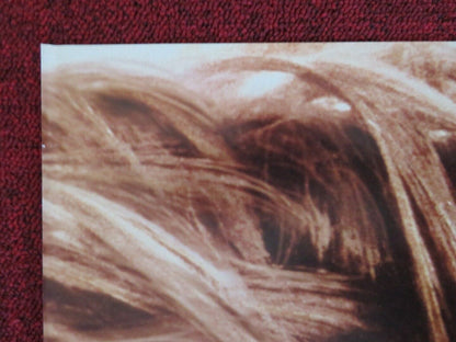 PRELUDE TO A KISS ONE FOLDED US ONE SHEET POSTER ALEC BALDWIN MEG RYAN 1992 Movie posters