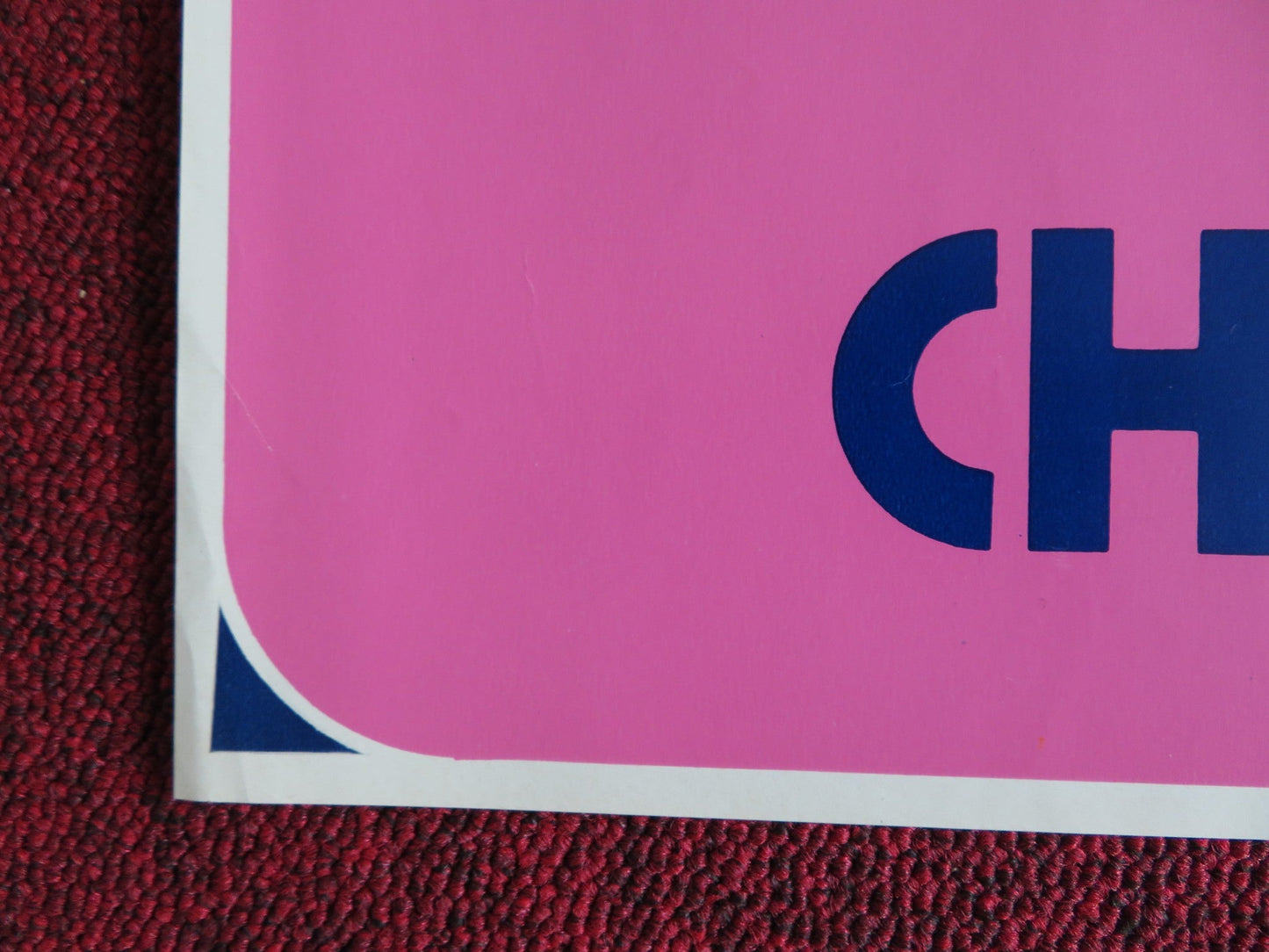 PRENDIMI STRAZIAMI CHE BRUCIO DI PASSIONE - B ITALIAN FOTOBUSTA POSTER 1975 Rendezvous Cinema Movie posters