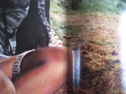 PRENDIMI STRAZIAMI CHE BRUCIO DI PASSIONE - B ITALIAN FOTOBUSTA POSTER 1975 Rendezvous Cinema Movie posters