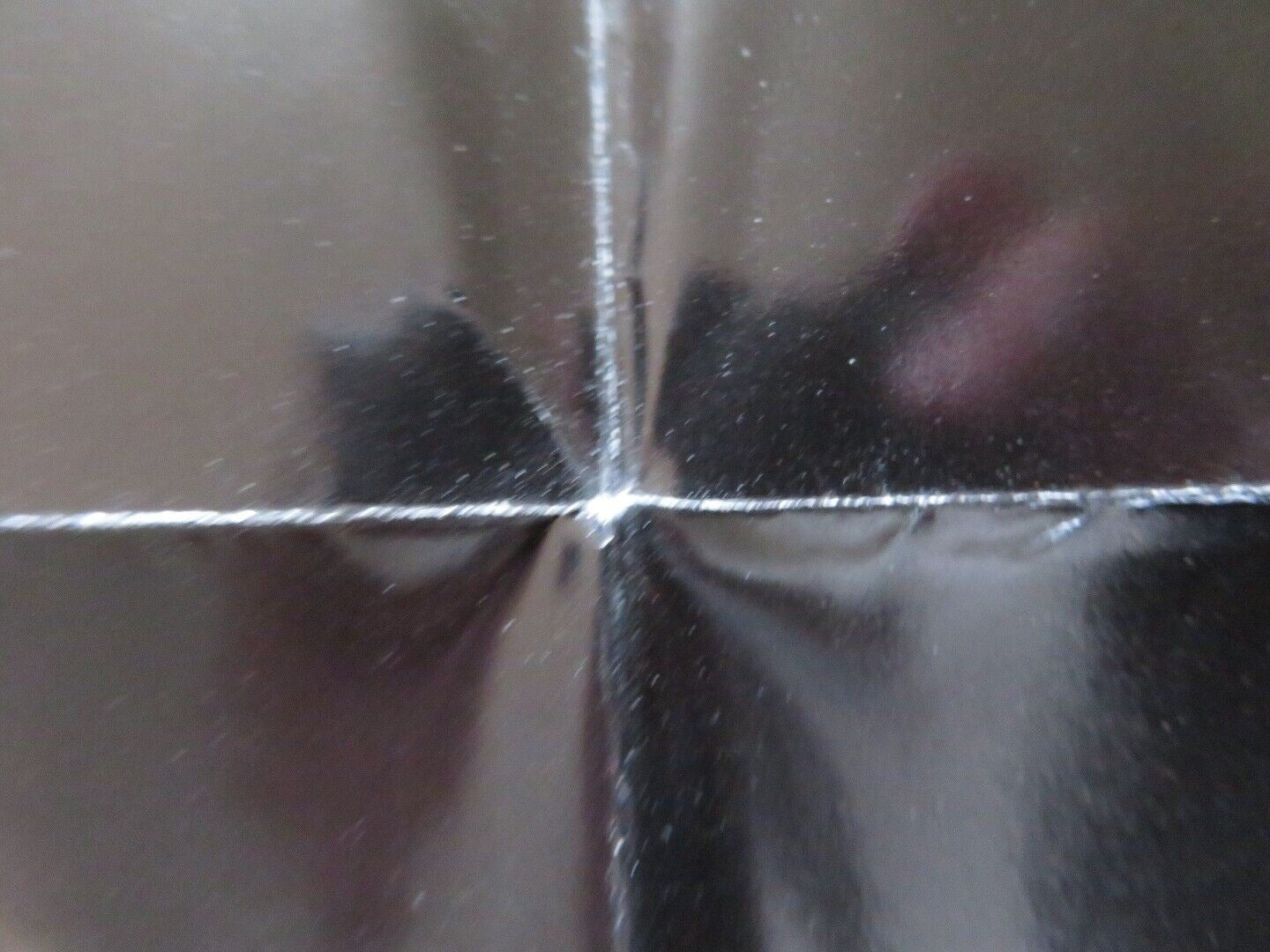 PRESUMED INNOCENT FOLDED US ONE SHEET POSTER HARRISON FORD RAUL JULIA 1990 Movie posters