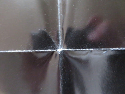 PRESUMED INNOCENT FOLDED US ONE SHEET POSTER HARRISON FORD RAUL JULIA 1990 Movie posters