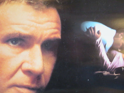 PRESUMED INNOCENT US ONE SHEET ROLLED POSTER HARRISON FORD 1990 - Rendezvous Cinema