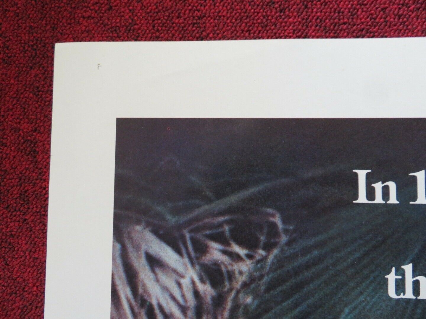 PRETTY BABY FOLDED US ONE SHEET POSTER BROOKE SHIELDS SUSAN SARANDON 1978 Movie posters