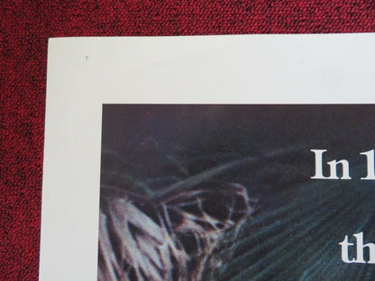 PRETTY BABY FOLDED US ONE SHEET POSTER BROOKE SHIELDS SUSAN SARANDON 1978 Movie posters