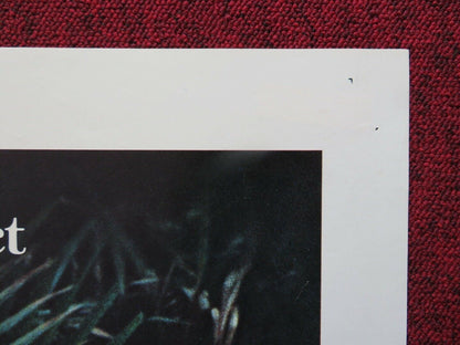 PRETTY BABY FOLDED US ONE SHEET POSTER BROOKE SHIELDS SUSAN SARANDON 1978 Movie posters