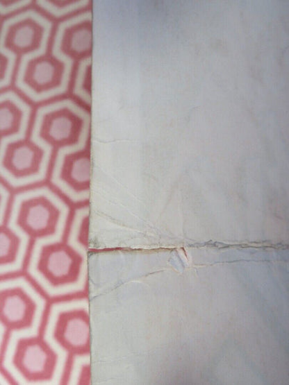 PRETTY BABY US INSERT (14"x 36") POSTER DENNIS MORGAN BETSY DRAKE 1950 Movie posters