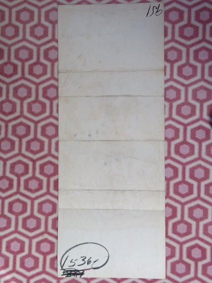 PRETTY BABY US INSERT (14"x 36") POSTER DENNIS MORGAN BETSY DRAKE 1950 Movie posters