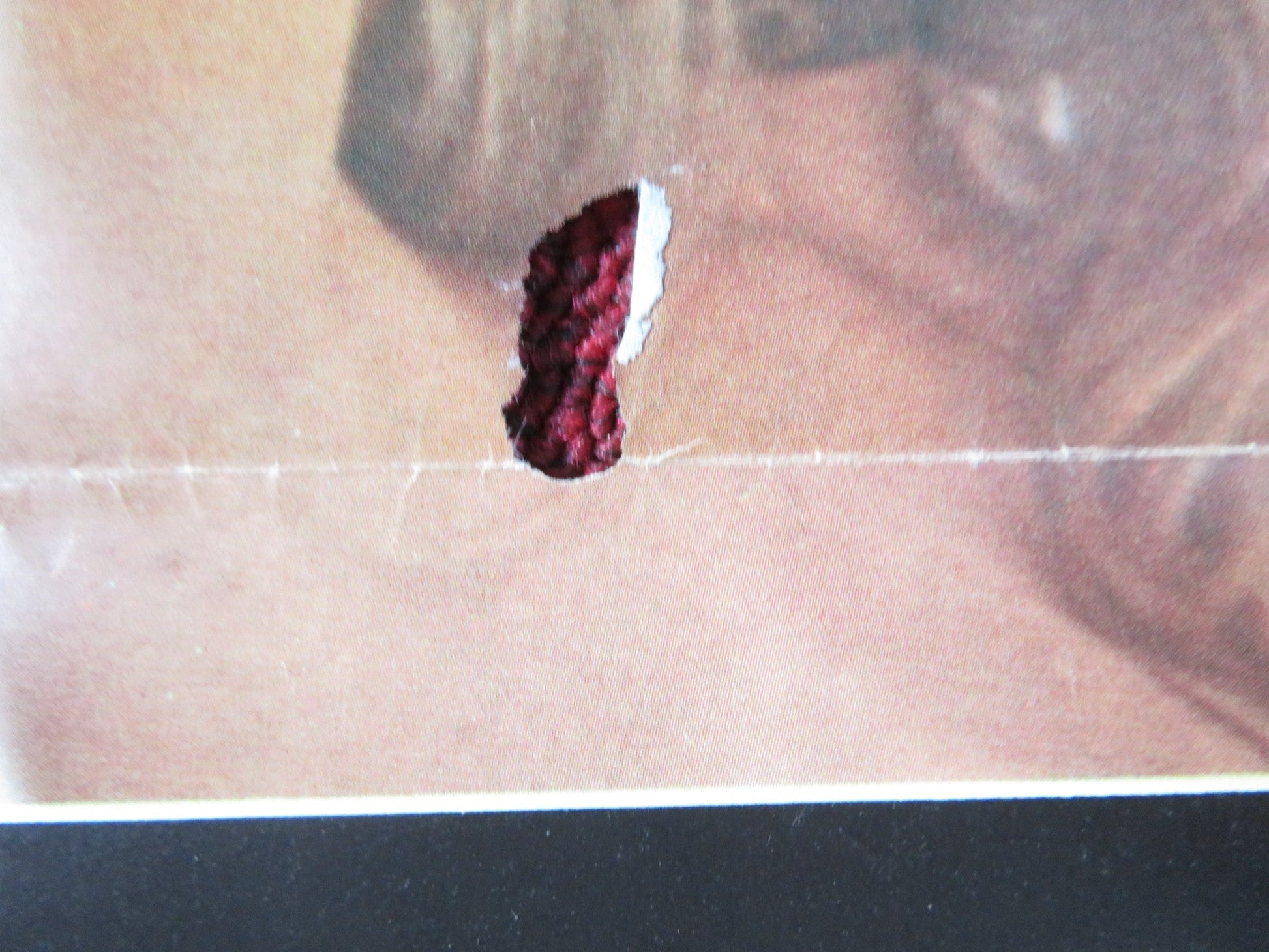 PRETTY MAIDS ALL IN A ROW FOLDED US ONE SHEET POSTER ROCK HUDSON 1971 Rendezvous Cinema Movie posters