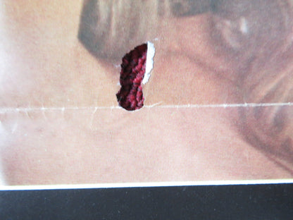 PRETTY MAIDS ALL IN A ROW FOLDED US ONE SHEET POSTER ROCK HUDSON 1971 Rendezvous Cinema Movie posters