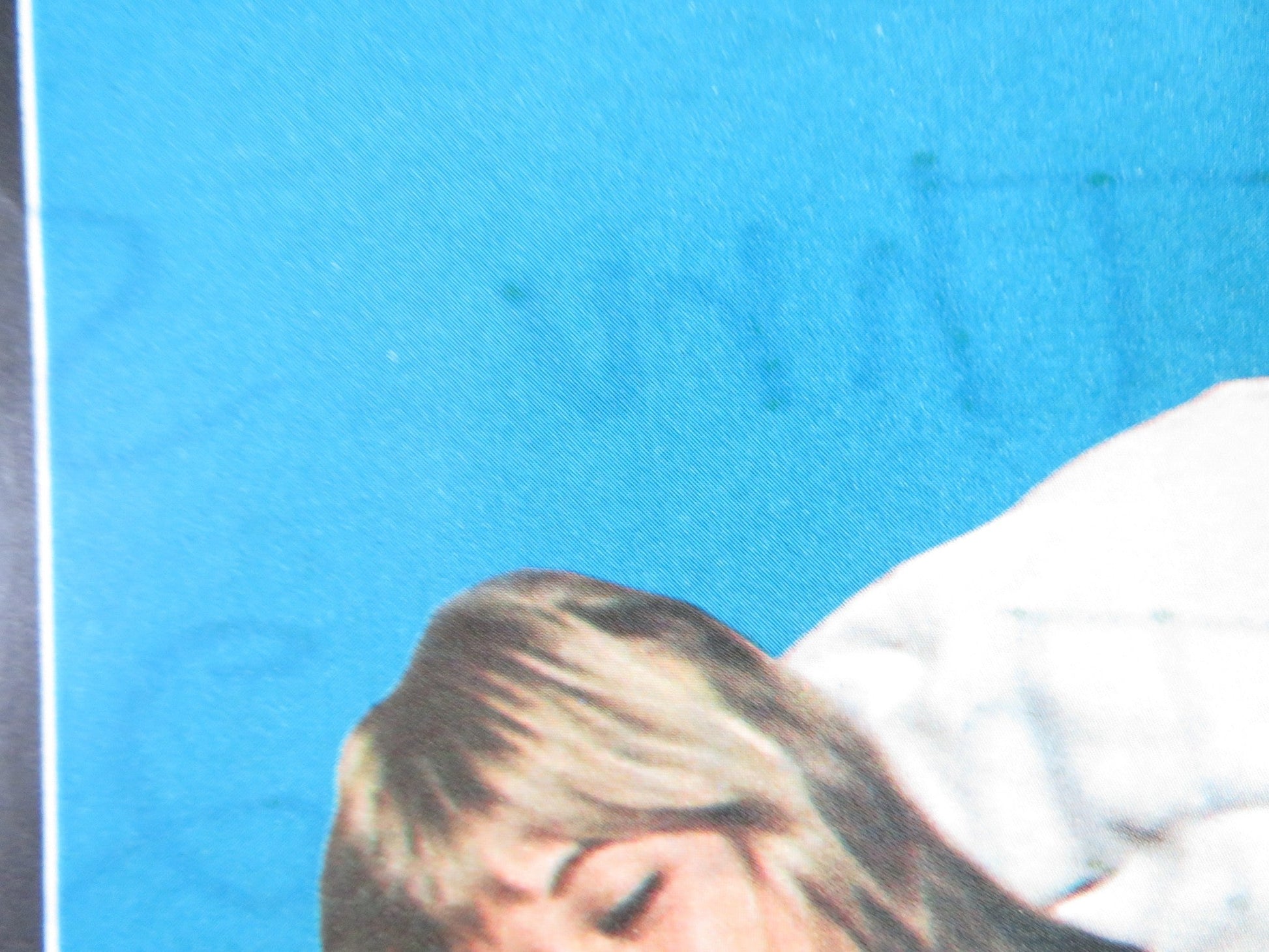 PRETTY MAIDS ALL IN A ROW FOLDED US ONE SHEET POSTER ROCK HUDSON 1971 Rendezvous Cinema Movie posters