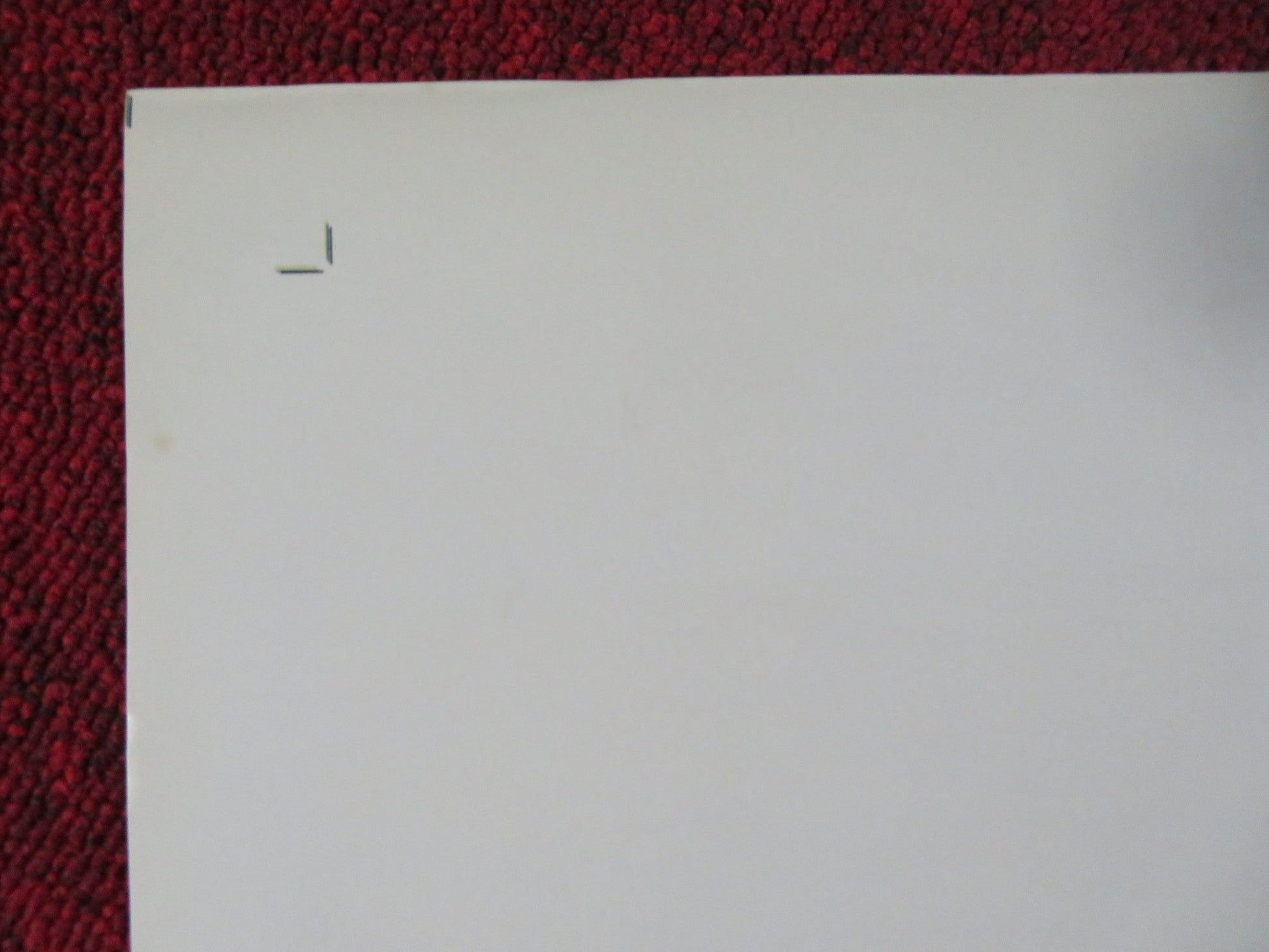 PRETTY MAIDS ALL IN A ROW FOLDED US ONE SHEET POSTER ROCK HUDSON A.DICKINSON '71 Rendezvous Cinema Movie posters