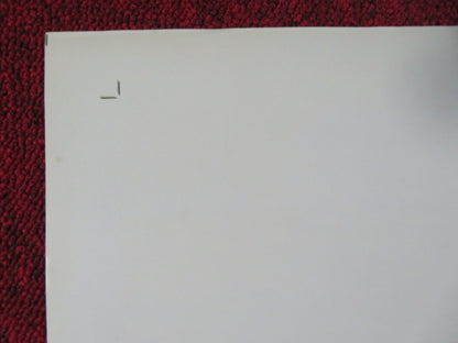 PRETTY MAIDS ALL IN A ROW FOLDED US ONE SHEET POSTER ROCK HUDSON A.DICKINSON '71 Rendezvous Cinema Movie posters