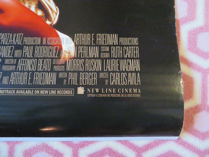 PRICE OF GLORY US ONE SHEET ROLLED POSTER JIMMY SMITS JON SEDA 2000 Rendezvous Cinema Movie posters