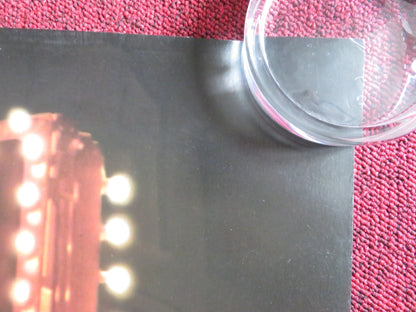 PRICK UP YOUR EARS US ONE SHEET ROLLED POSTER GARY OLDMAN ALFRED MOLINA 1987 Rendezvous Cinema Movie posters