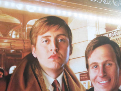 PRICK UP YOUR EARS US ONE SHEET ROLLED POSTER GARY OLDMAN ALFRED MOLINA 1987 Rendezvous Cinema Movie posters