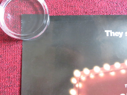 PRICK UP YOUR EARS US ONE SHEET ROLLED POSTER GARY OLDMAN ALFRED MOLINA 1987 Rendezvous Cinema Movie posters