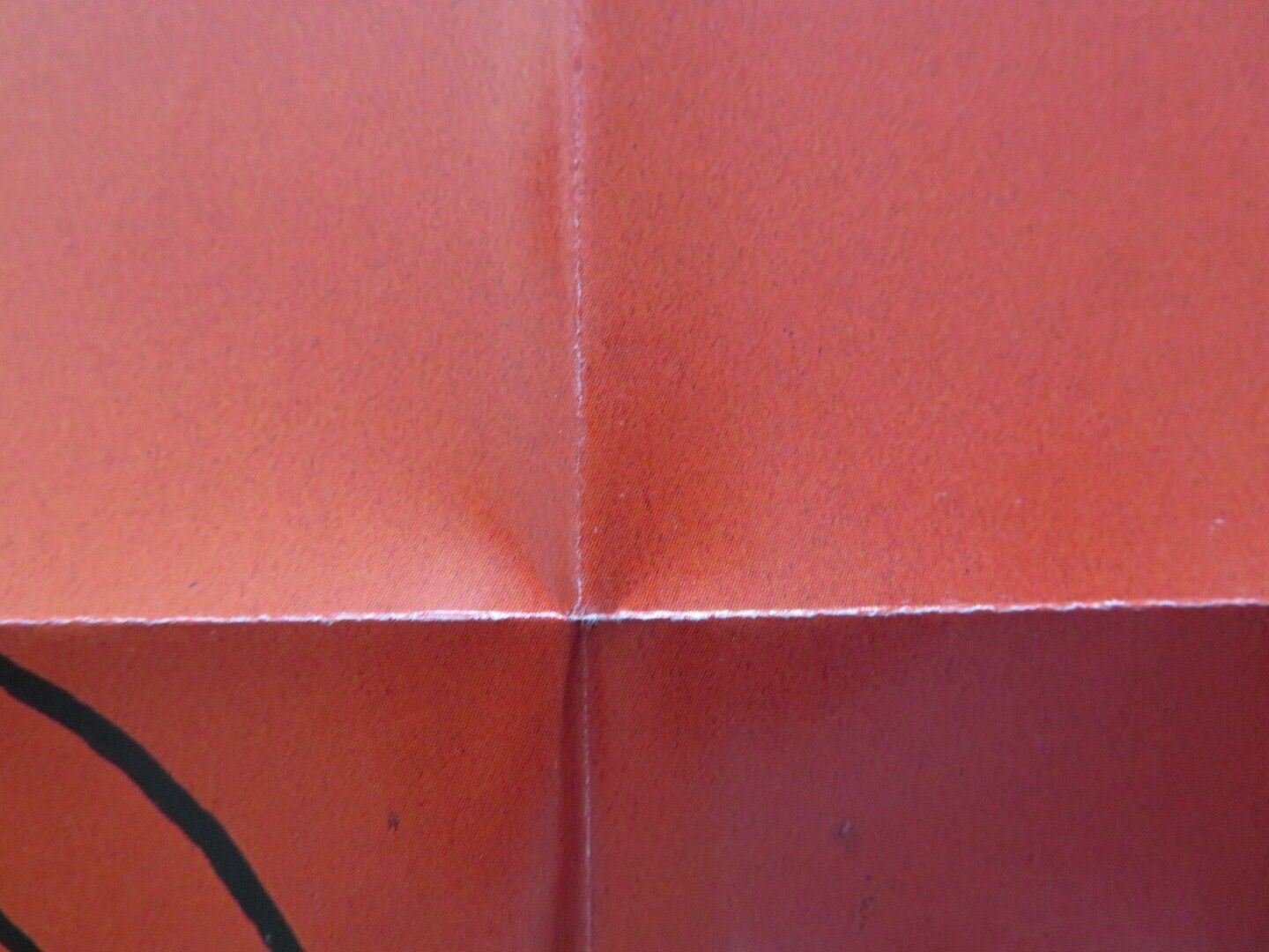 PRIEST OF LOVE FOLDED US ONE SHEET POSTER IAN MCKELLEN PENELOPE KEITH 1981 Movie posters