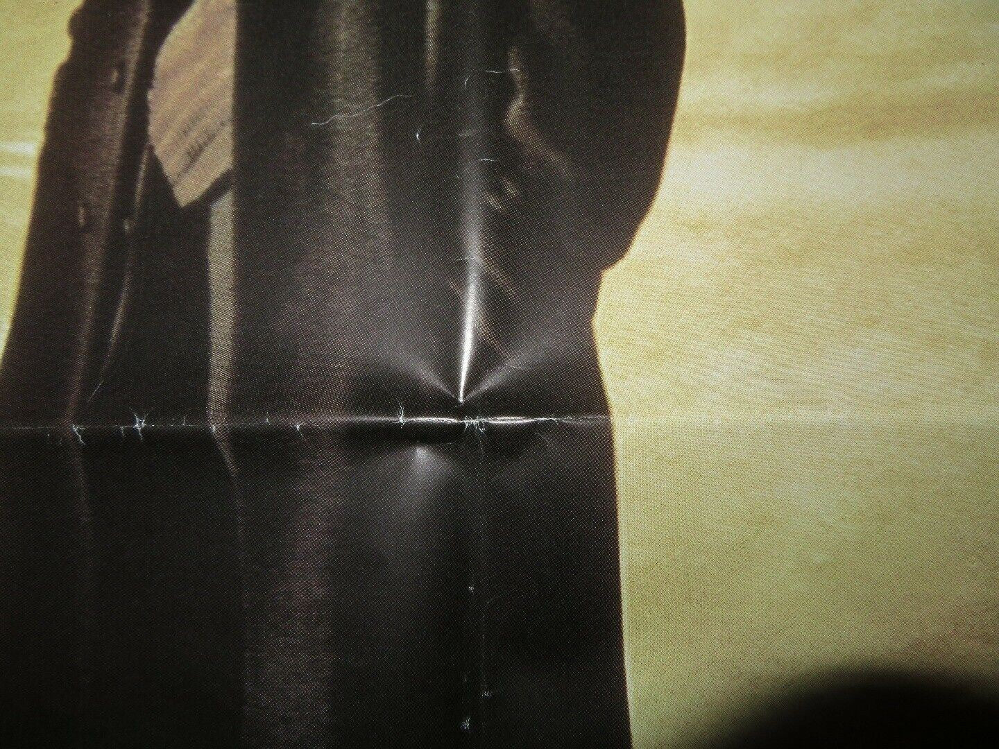 PRIMAL FEAR BRITISH QUAD (30"x40") POSTERRICHARD GERE EDWARD NORTON 1995 - Rendezvous Cinema