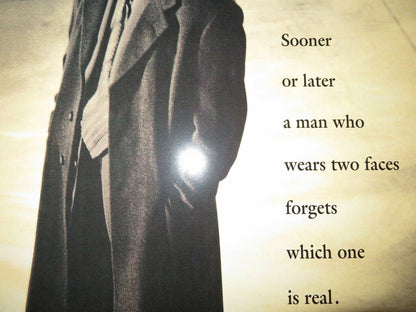 PRIMAL FEAR US ONE SHEET ROLLED POSTER RICHARD GERE LAURA LINNEY 1996 Movie posters