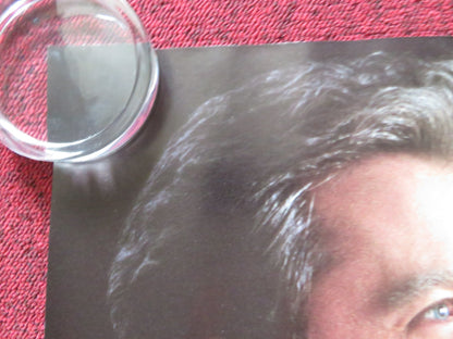 PRIMARY COLORS UK QUAD (30"x 40") ROLLED POSTER JOHN TRAVOLTA EMMA THOMPSON 1998 Rendezvous Cinema Movie posters