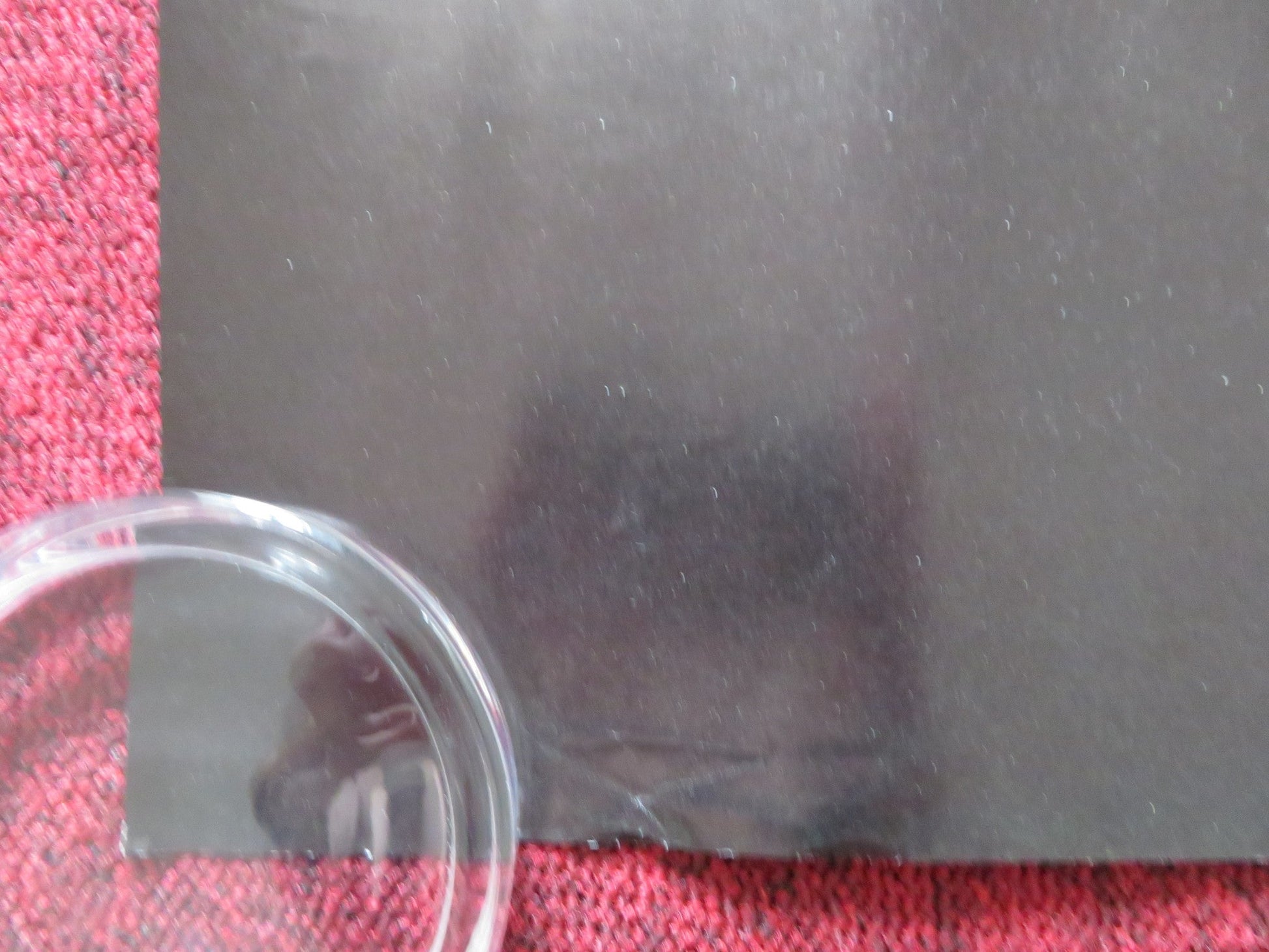 PRIMARY COLORS UK QUAD (30"x 40") ROLLED POSTER JOHN TRAVOLTA EMMA THOMPSON 1998 Rendezvous Cinema Movie posters