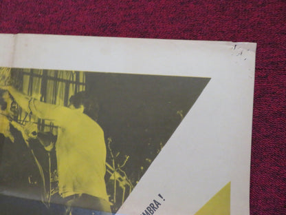 PRIMERO EL DOLAR MEXICAN POSTER DAVID REYNOSO SUSANA SALVAT 1972 Rendezvous Cinema Movie posters