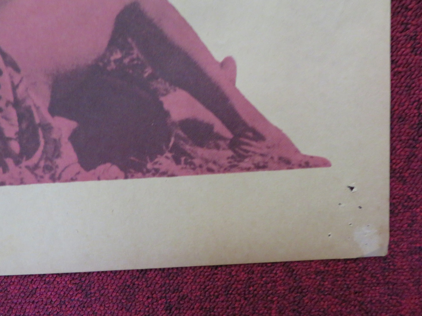 PRIMERO EL DOLAR MEXICAN POSTER DAVID REYNOSO SUSANA SALVAT 1972 Rendezvous Cinema Movie posters