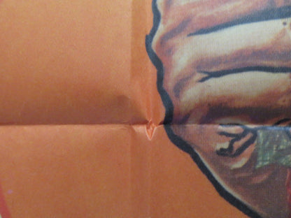 PRIMERO EL DOLAR MEXICAN POSTER DAVID REYNOSO SUSANA SALVAT 1972 Rendezvous Cinema Movie posters